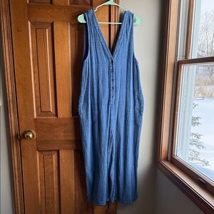 O'Neill Oversized Jumper